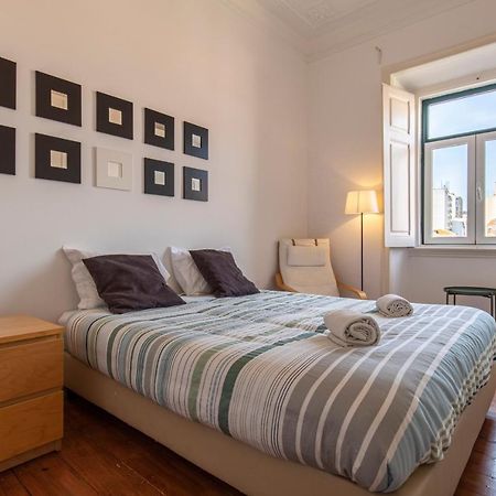 Typical 2Bdr Apartment In Lisbon By Lovelystay Kültér fotó