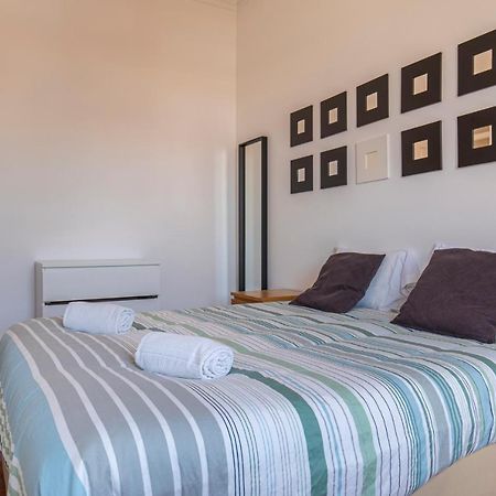 Typical 2Bdr Apartment In Lisbon By Lovelystay Kültér fotó