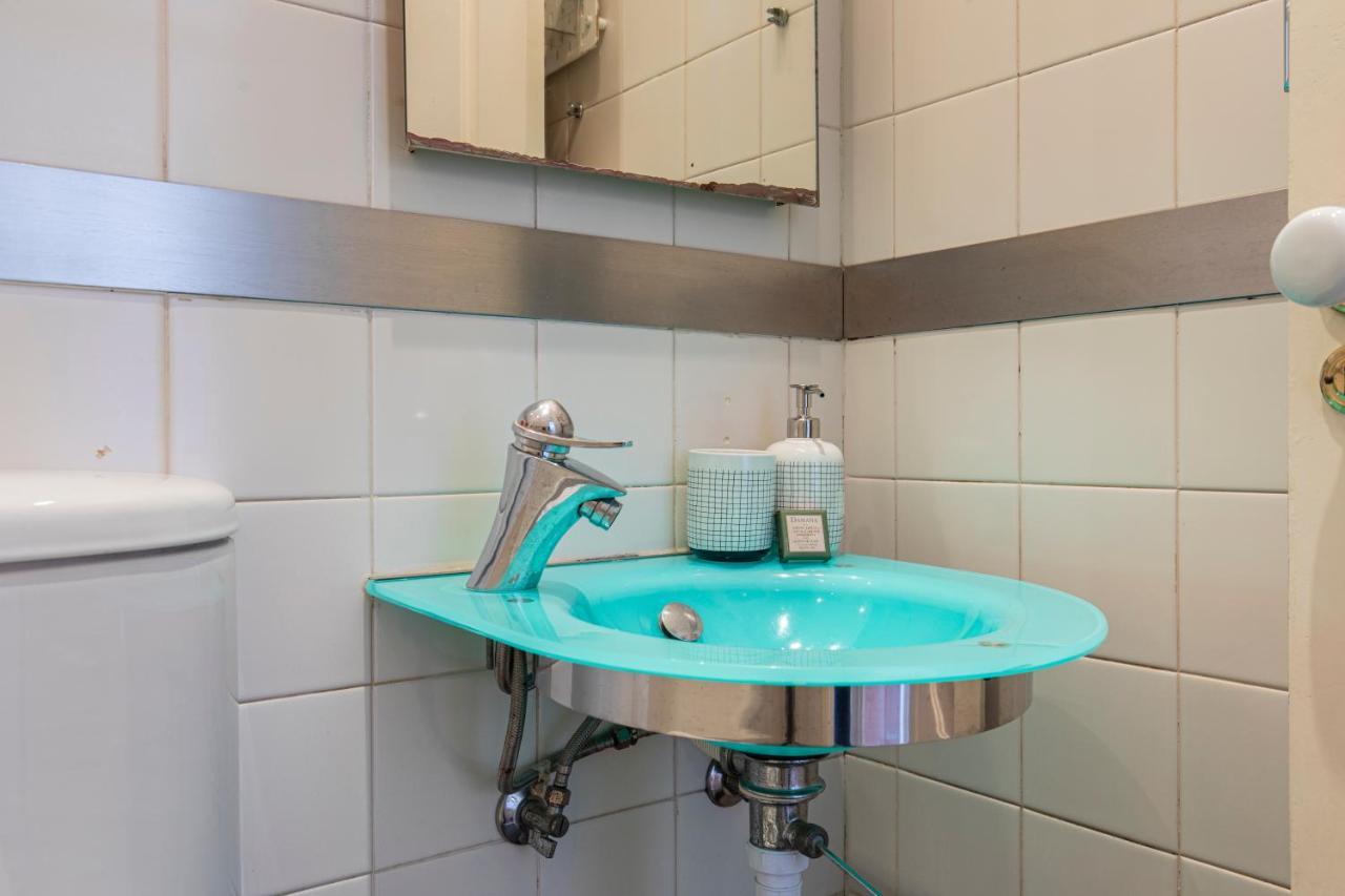 Typical 2Bdr Apartment In Lisbon By Lovelystay Kültér fotó