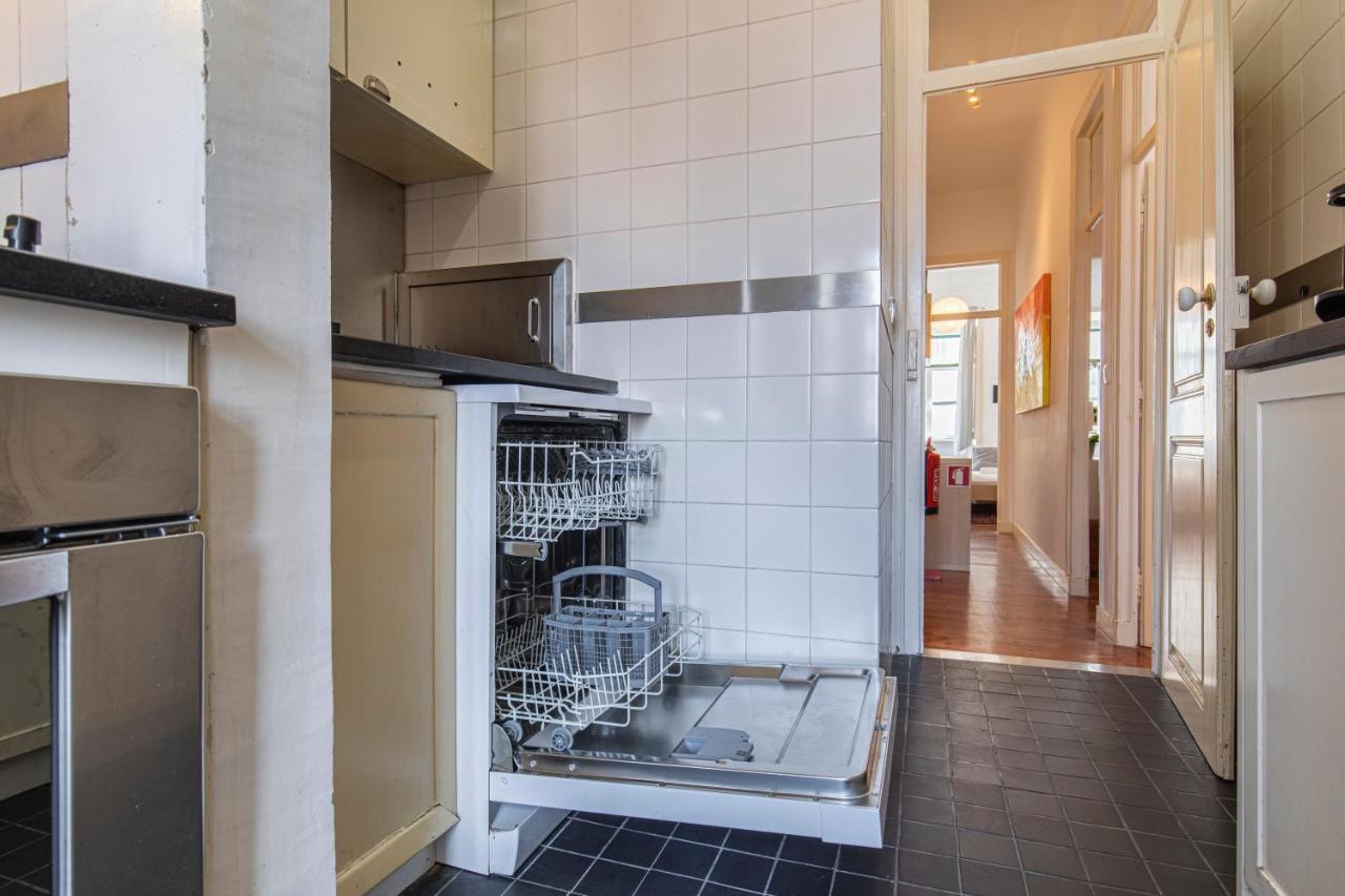 Typical 2Bdr Apartment In Lisbon By Lovelystay Kültér fotó