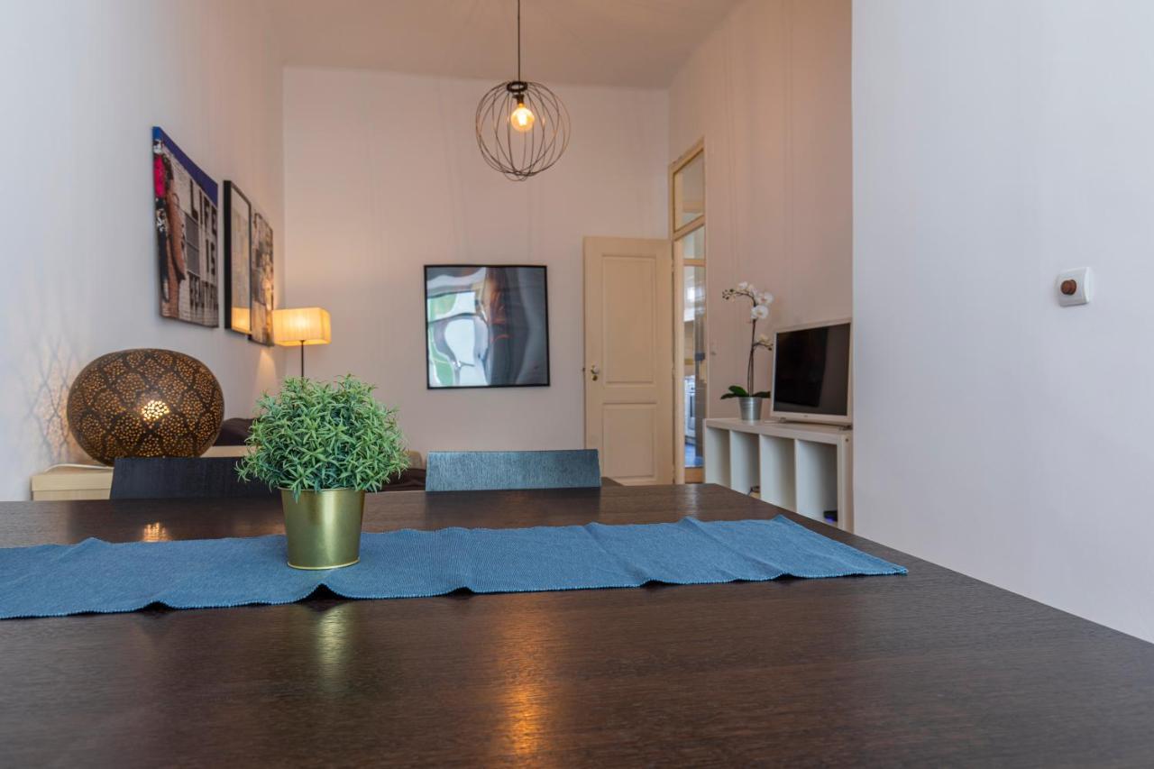 Typical 2Bdr Apartment In Lisbon By Lovelystay Kültér fotó