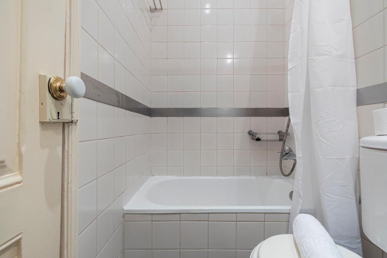 Typical 2Bdr Apartment In Lisbon By Lovelystay Kültér fotó