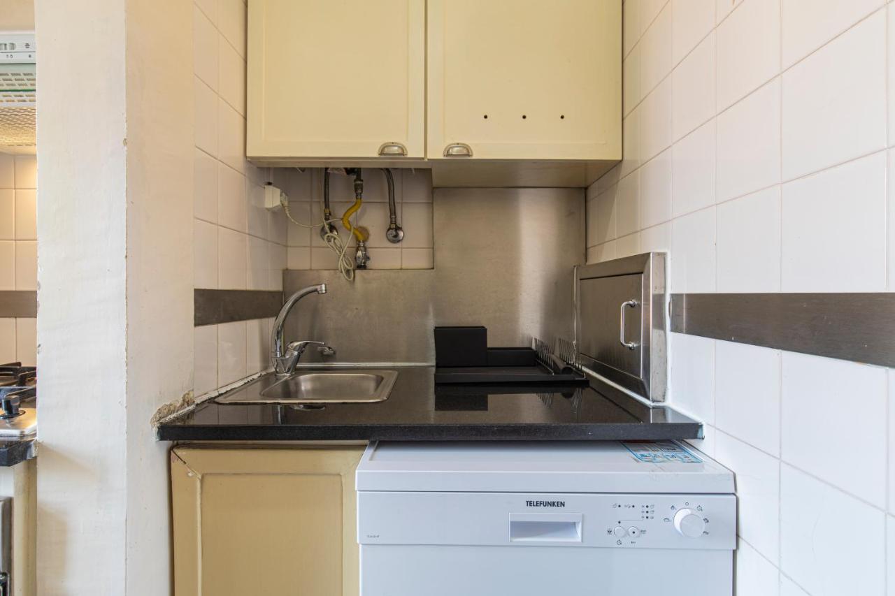Typical 2Bdr Apartment In Lisbon By Lovelystay Kültér fotó